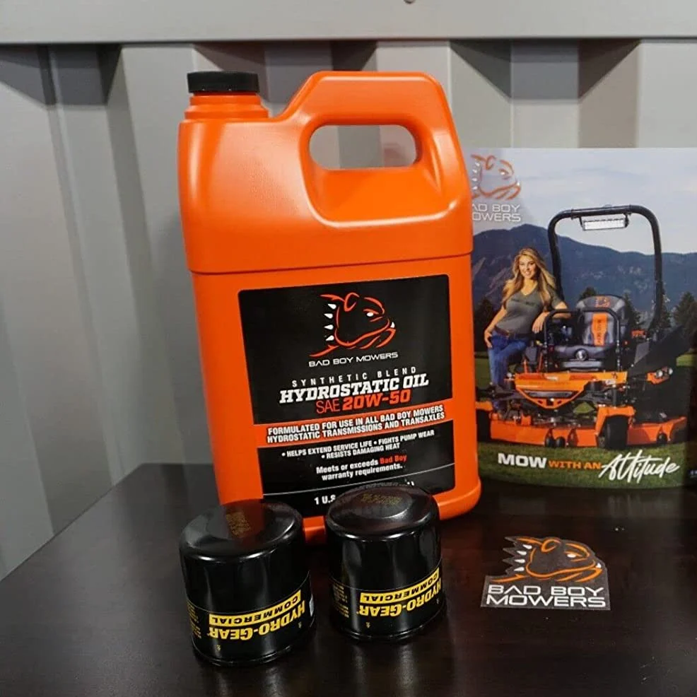 Maintenance Kits